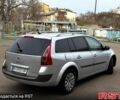 Серый Рено Меган, объемом двигателя 1.9 л и пробегом 340 тыс. км за 3800 $, фото 2 на Automoto.ua
