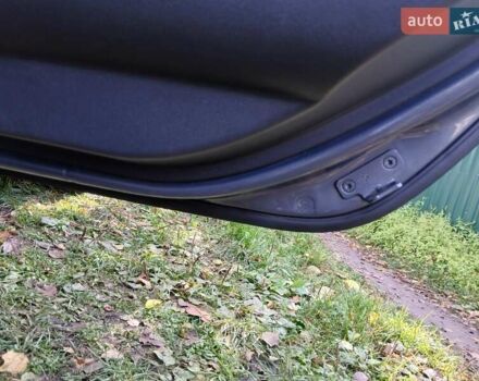 Рено Меган 2006 в Конотопе на Automoto.ua Серый Рено Меган, объемом двигателя 2 л и пробегом 219 тыс. км за 5600 $, фото 8 на Automoto.ua