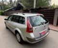 Сірий Рено Меган, об'ємом двигуна 1.6 л та пробігом 202 тис. км за 4850 $, фото 7 на Automoto.ua