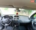 Серый Рено Меган, объемом двигателя 2 л и пробегом 226 тыс. км за 4650 $, фото 5 на Automoto.ua