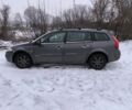 Сірий Рено Меган, об'ємом двигуна 1.6 л та пробігом 245 тис. км за 5200 $, фото 4 на Automoto.ua
