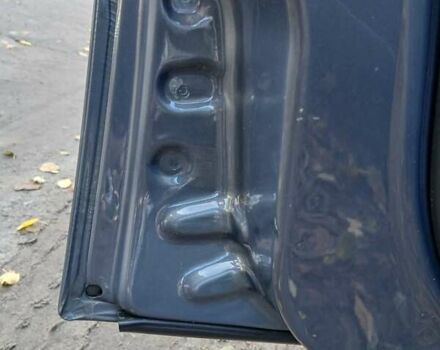 Рено Меган 2006 в Конотопе на Automoto.ua Серый Рено Меган, объемом двигателя 2 л и пробегом 219 тыс. км за 5600 $, фото 22 на Automoto.ua