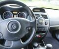 Сірий Рено Меган, об'ємом двигуна 1.6 л та пробігом 242 тис. км за 5200 $, фото 15 на Automoto.ua
