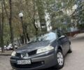 Сірий Рено Меган, об'ємом двигуна 1.6 л та пробігом 250 тис. км за 4600 $, фото 1 на Automoto.ua