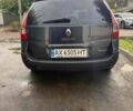 Сірий Рено Меган, об'ємом двигуна 1.6 л та пробігом 192 тис. км за 4300 $, фото 3 на Automoto.ua