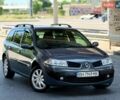 Сірий Рено Меган, об'ємом двигуна 1.6 л та пробігом 331 тис. км за 4700 $, фото 26 на Automoto.ua