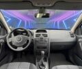 Рено Меган 2006 в Запорожье на Automoto.ua Серый Рено Меган, объемом двигателя 1.6 л и пробегом 236 тыс. км за 5499 $, фото 10 на Automoto.ua