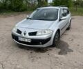 Сірий Рено Меган, об'ємом двигуна 1.5 л та пробігом 395 тис. км за 4600 $, фото 4 на Automoto.ua