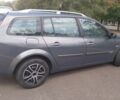 Сірий Рено Меган, об'ємом двигуна 1.6 л та пробігом 280 тис. км за 3101 $, фото 1 на Automoto.ua