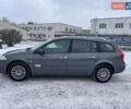 Сірий Рено Меган, об'ємом двигуна 1.6 л та пробігом 235 тис. км за 4900 $, фото 4 на Automoto.ua