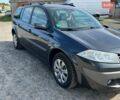 Сірий Рено Меган, об'ємом двигуна 1.6 л та пробігом 208 тис. км за 5099 $, фото 1 на Automoto.ua