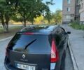 Сірий Рено Меган, об'ємом двигуна 1.6 л та пробігом 312 тис. км за 4700 $, фото 1 на Automoto.ua