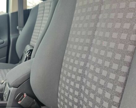 Серый Рено Меган, объемом двигателя 1.6 л и пробегом 190 тыс. км за 5550 $, фото 9 на Automoto.ua