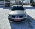Сірий Рено Меган, об'ємом двигуна 1.6 л та пробігом 154 тис. км за 5640 $, фото 1 на Automoto.ua