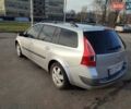 Сірий Рено Меган, об'ємом двигуна 1.6 л та пробігом 267 тис. км за 4800 $, фото 8 на Automoto.ua
