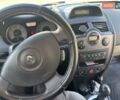 Серый Рено Меган, объемом двигателя 1.46 л и пробегом 258 тыс. км за 5000 $, фото 5 на Automoto.ua