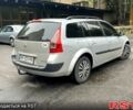 Сірий Рено Меган, об'ємом двигуна 1.5 л та пробігом 360 тис. км за 5200 $, фото 4 на Automoto.ua