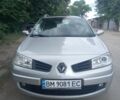 Сірий Рено Меган, об'ємом двигуна 1.5 л та пробігом 230 тис. км за 5700 $, фото 2 на Automoto.ua