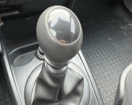 Серый Рено Меган, объемом двигателя 1.87 л и пробегом 243 тыс. км за 5800 $, фото 22 на Automoto.ua