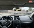 Сірий Рено Меган, об'ємом двигуна 1.6 л та пробігом 216 тис. км за 5400 $, фото 13 на Automoto.ua