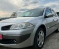 Сірий Рено Меган, об'ємом двигуна 1.6 л та пробігом 178 тис. км за 4700 $, фото 1 на Automoto.ua