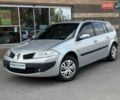 Сірий Рено Меган, об'ємом двигуна 1.5 л та пробігом 275 тис. км за 3999 $, фото 2 на Automoto.ua