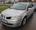Сірий Рено Меган, об'ємом двигуна 1.6 л та пробігом 174 тис. км за 4000 $, фото 2 на Automoto.ua
