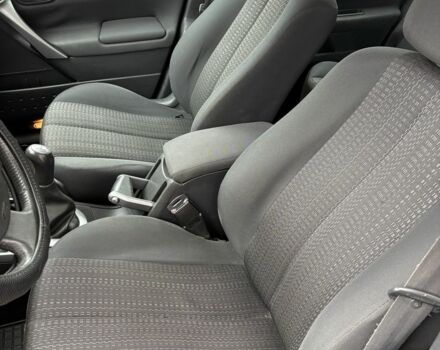 Сірий Рено Меган, об'ємом двигуна 1.6 л та пробігом 220 тис. км за 6100 $, фото 3 на Automoto.ua