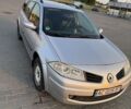 Сірий Рено Меган, об'ємом двигуна 1.5 л та пробігом 309 тис. км за 4721 $, фото 1 на Automoto.ua