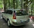 Сірий Рено Меган, об'ємом двигуна 1.6 л та пробігом 199 тис. км за 3850 $, фото 5 на Automoto.ua