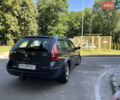 Серый Рено Меган, объемом двигателя 1.6 л и пробегом 280 тыс. км за 5200 $, фото 11 на Automoto.ua