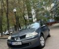 Серый Рено Меган, объемом двигателя 1.6 л и пробегом 220 тыс. км за 5200 $, фото 1 на Automoto.ua