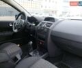 Сірий Рено Меган, об'ємом двигуна 1.6 л та пробігом 202 тис. км за 5500 $, фото 10 на Automoto.ua