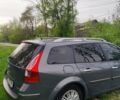 Серый Рено Меган, объемом двигателя 2 л и пробегом 171 тыс. км за 5500 $, фото 3 на Automoto.ua