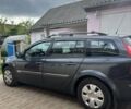 Сірий Рено Меган, об'ємом двигуна 1.6 л та пробігом 269 тис. км за 6000 $, фото 8 на Automoto.ua