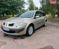 Сірий Рено Меган, об'ємом двигуна 2 л та пробігом 285 тис. км за 4300 $, фото 19 на Automoto.ua