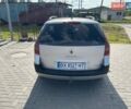 Серый Рено Меган, объемом двигателя 1.5 л и пробегом 233 тыс. км за 4800 $, фото 2 на Automoto.ua