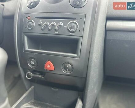 Сірий Рено Меган, об'ємом двигуна 1.6 л та пробігом 171 тис. км за 5500 $, фото 6 на Automoto.ua