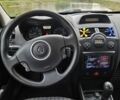 Сірий Рено Меган, об'ємом двигуна 1.6 л та пробігом 225 тис. км за 5500 $, фото 8 на Automoto.ua