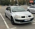 Сірий Рено Меган, об'ємом двигуна 1.6 л та пробігом 339 тис. км за 5400 $, фото 1 на Automoto.ua