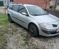 Сірий Рено Меган, об'ємом двигуна 1.6 л та пробігом 186 тис. км за 6000 $, фото 2 на Automoto.ua