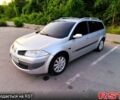 Сірий Рено Меган, об'ємом двигуна 1.6 л та пробігом 332 тис. км за 5500 $, фото 9 на Automoto.ua