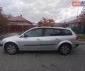 Рено Меган 2006 в Черкассах на Automoto.ua Серый Рено Меган, объемом двигателя 1.6 л и пробегом 207 тыс. км за 4200 $, фото 2 на Automoto.ua