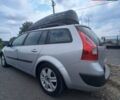 Сірий Рено Меган, об'ємом двигуна 1.6 л та пробігом 278 тис. км за 4850 $, фото 8 на Automoto.ua