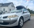 Сірий Рено Меган, об'ємом двигуна 1.6 л та пробігом 278 тис. км за 4850 $, фото 18 на Automoto.ua