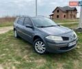 Сірий Рено Меган, об'ємом двигуна 1.6 л та пробігом 227 тис. км за 3850 $, фото 2 на Automoto.ua