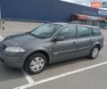Сірий Рено Меган, об'ємом двигуна 1.6 л та пробігом 210 тис. км за 4500 $, фото 4 на Automoto.ua