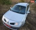 Сірий Рено Меган, об'ємом двигуна 1.6 л та пробігом 162 тис. км за 5550 $, фото 9 на Automoto.ua