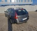 Сірий Рено Меган, об'ємом двигуна 1.6 л та пробігом 242 тис. км за 4700 $, фото 1 на Automoto.ua