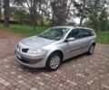Сірий Рено Меган, об'ємом двигуна 2 л та пробігом 233 тис. км за 4265 $, фото 1 на Automoto.ua